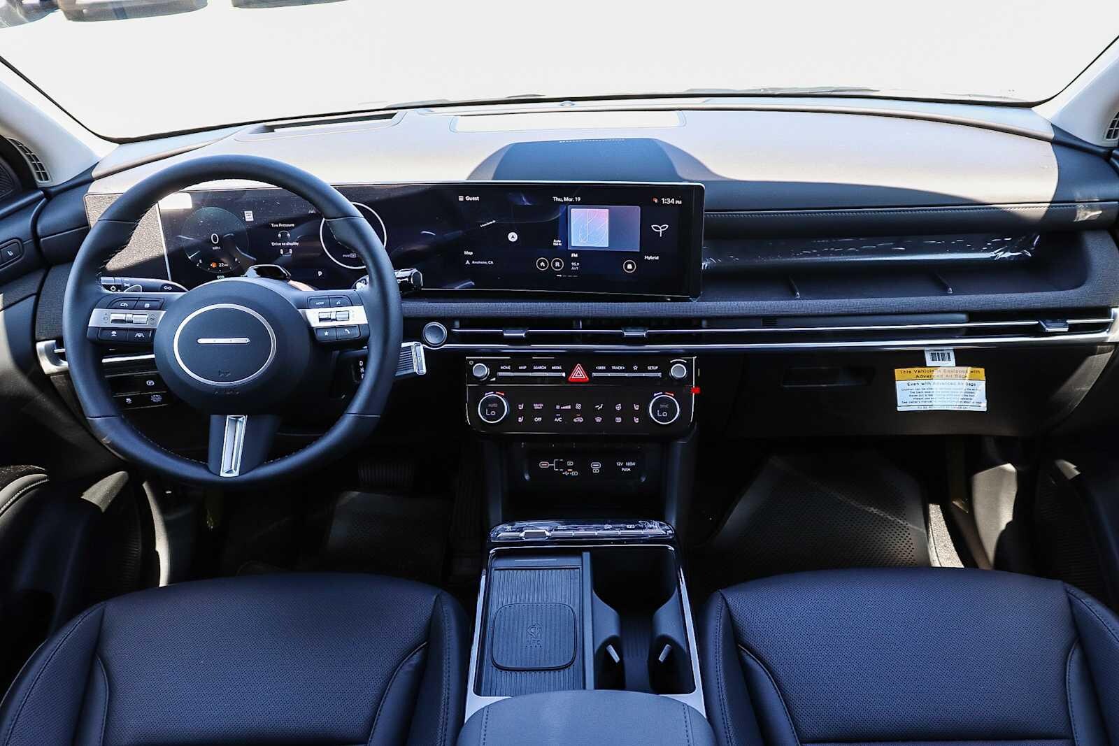 Thumbnail: 2026 Hyundai Tucson - 14