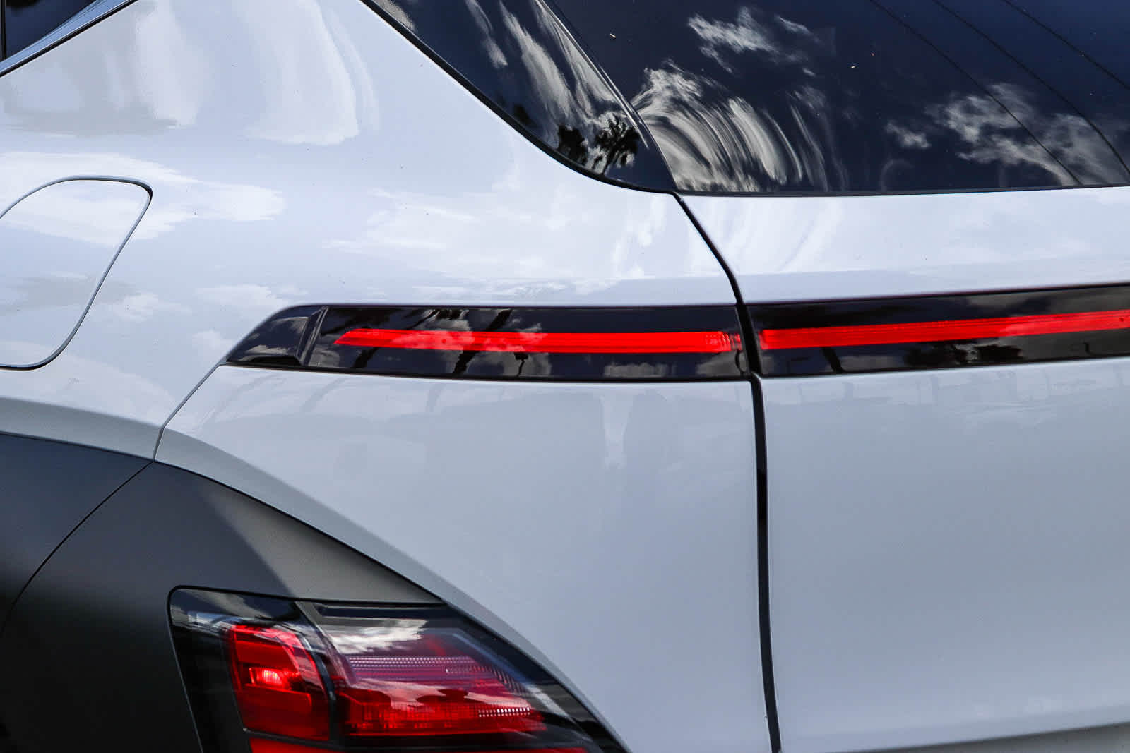 Thumbnail: 2026 Hyundai Kona - 11