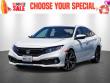 Used 2019 Honda Civic Sedan Sport Sedan