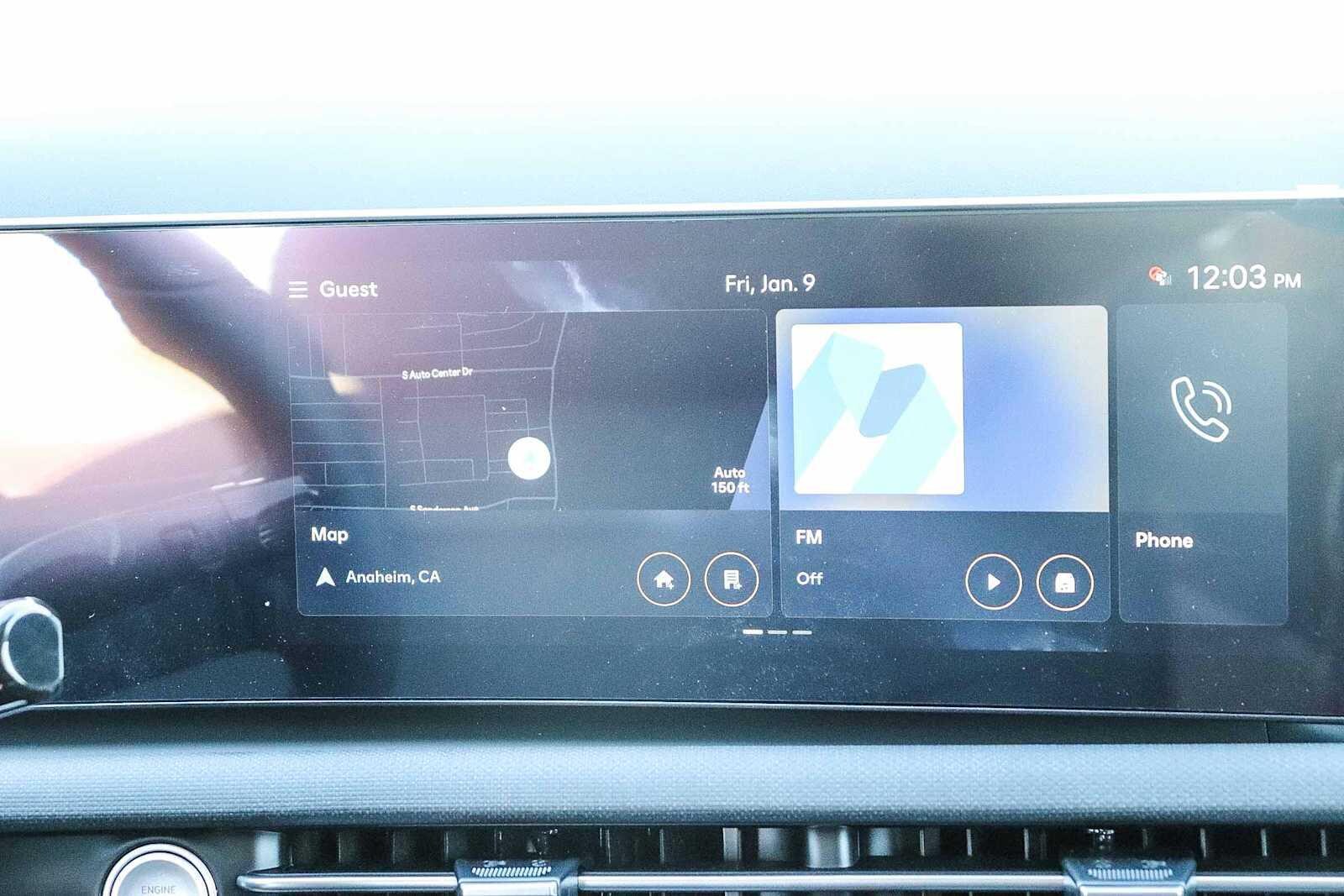 Thumbnail: 2026 Hyundai Tucson - 16