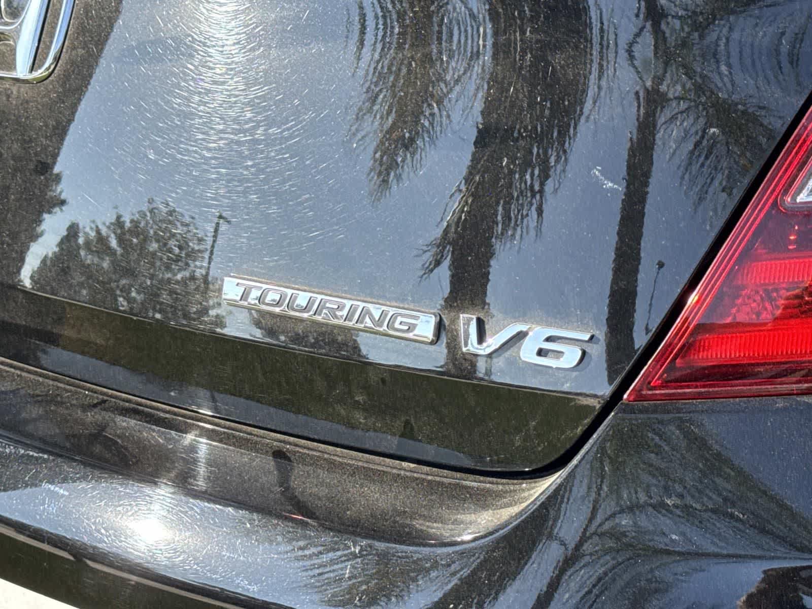 Thumbnail: 2016 Honda Accord - 4