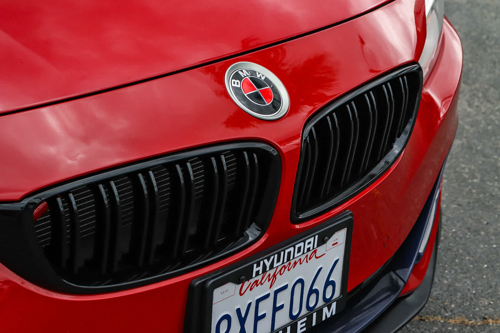 Thumbnail: 2015 BMW 4 Series - 6