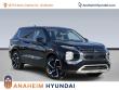 Used 2024 Mitsubishi Outlander SE SUV