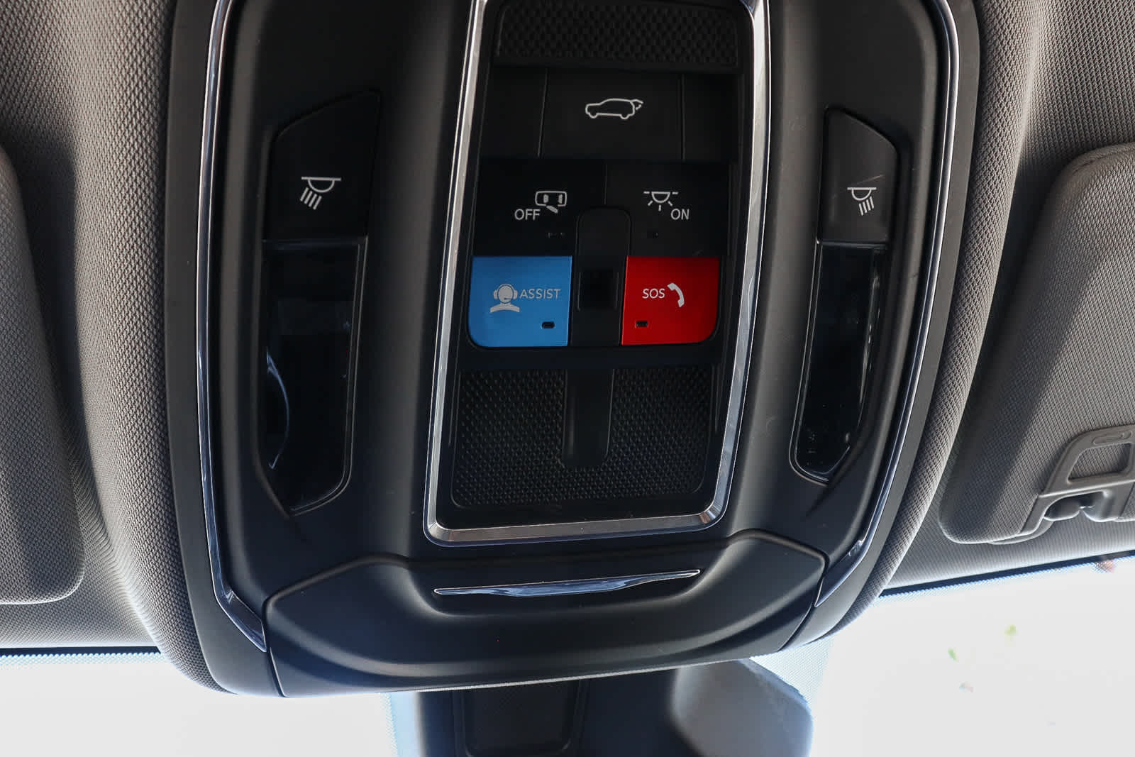 Thumbnail: 2021 Jeep Grand Cherokee L - 30