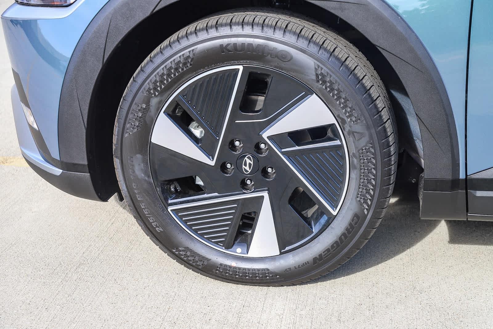 Thumbnail: 2026 Hyundai Ioniq 5 - 11