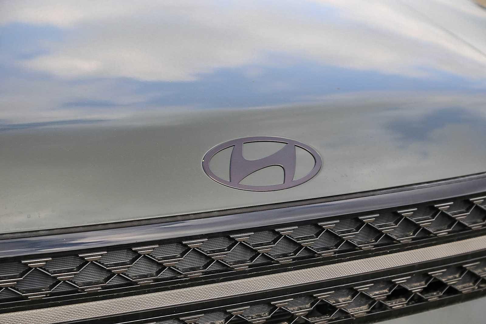 Thumbnail: 2026 Hyundai Santa Fe - 5