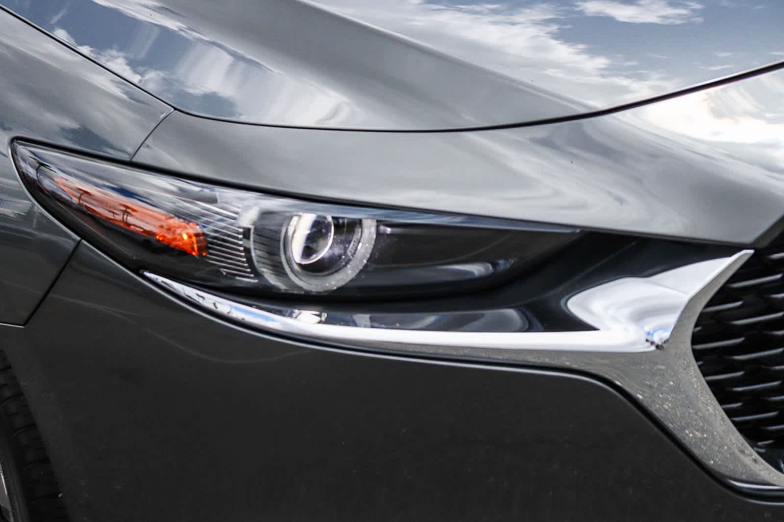Thumbnail: 2023 Mazda Mazda3 - 3