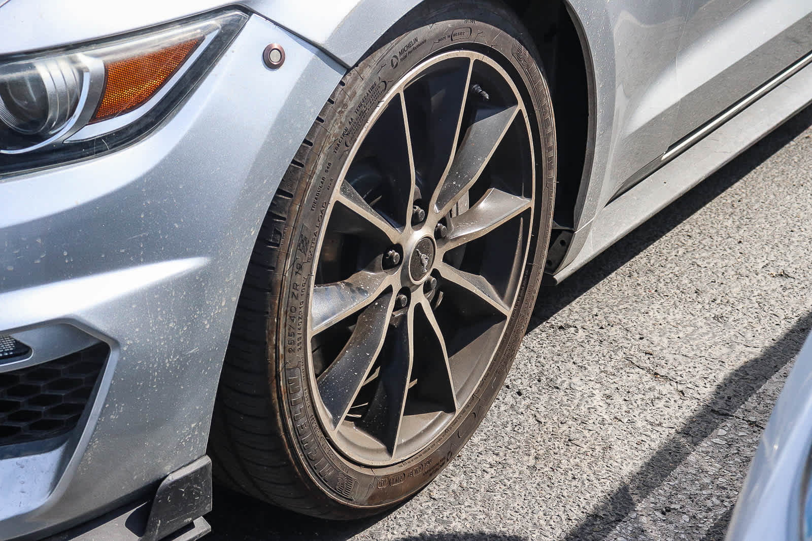 Thumbnail: 2016 Ford Mustang - 4