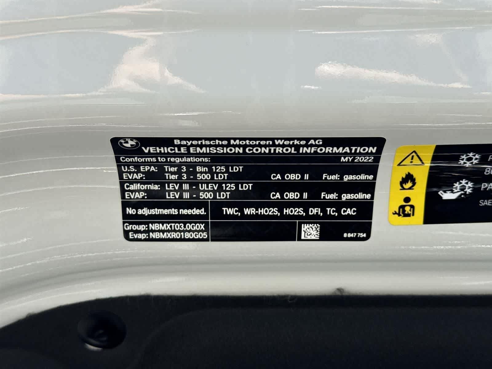 Thumbnail: 2022 BMW X7 - 47