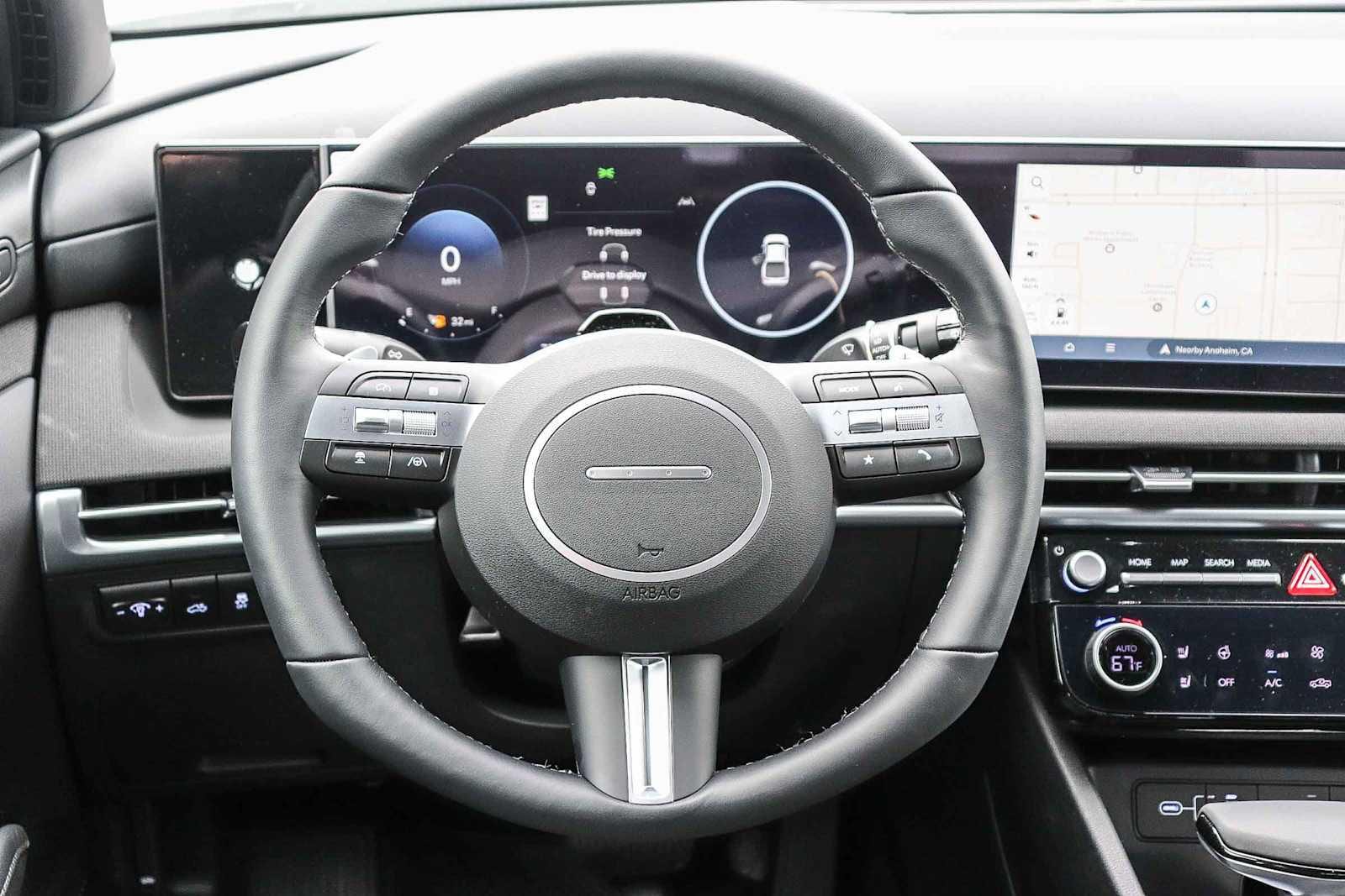 Thumbnail: 2026 Hyundai Santa Cruz - 22