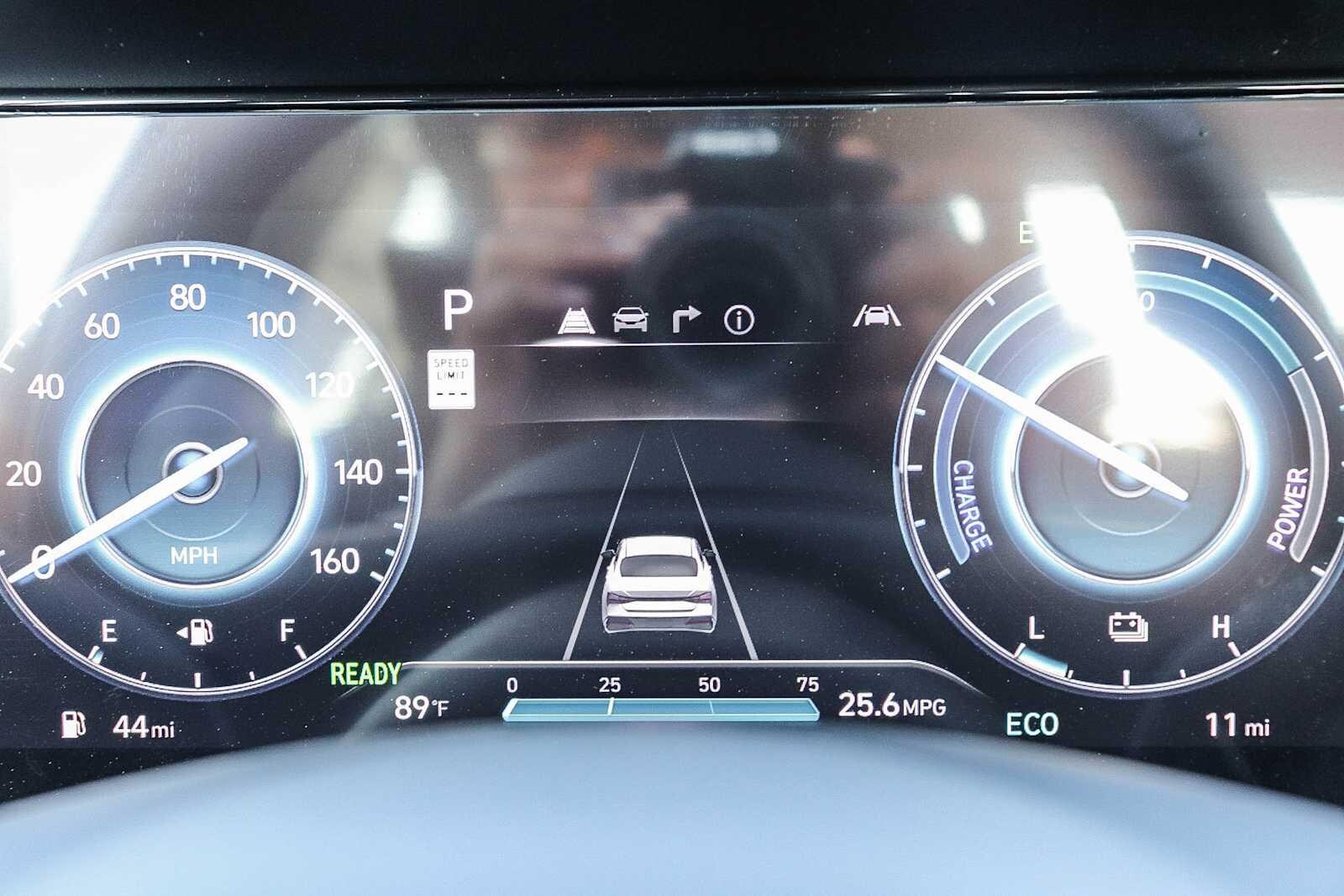 Thumbnail: 2026 Hyundai Elantra - 25