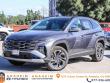 New 2025 Hyundai Tucson Hybrid Limited SUV