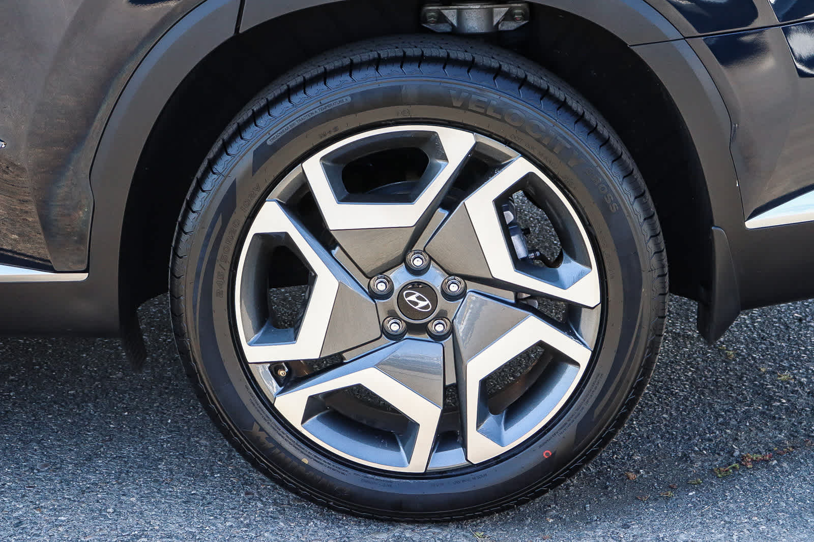 Thumbnail: 2023 Hyundai Palisade - 11