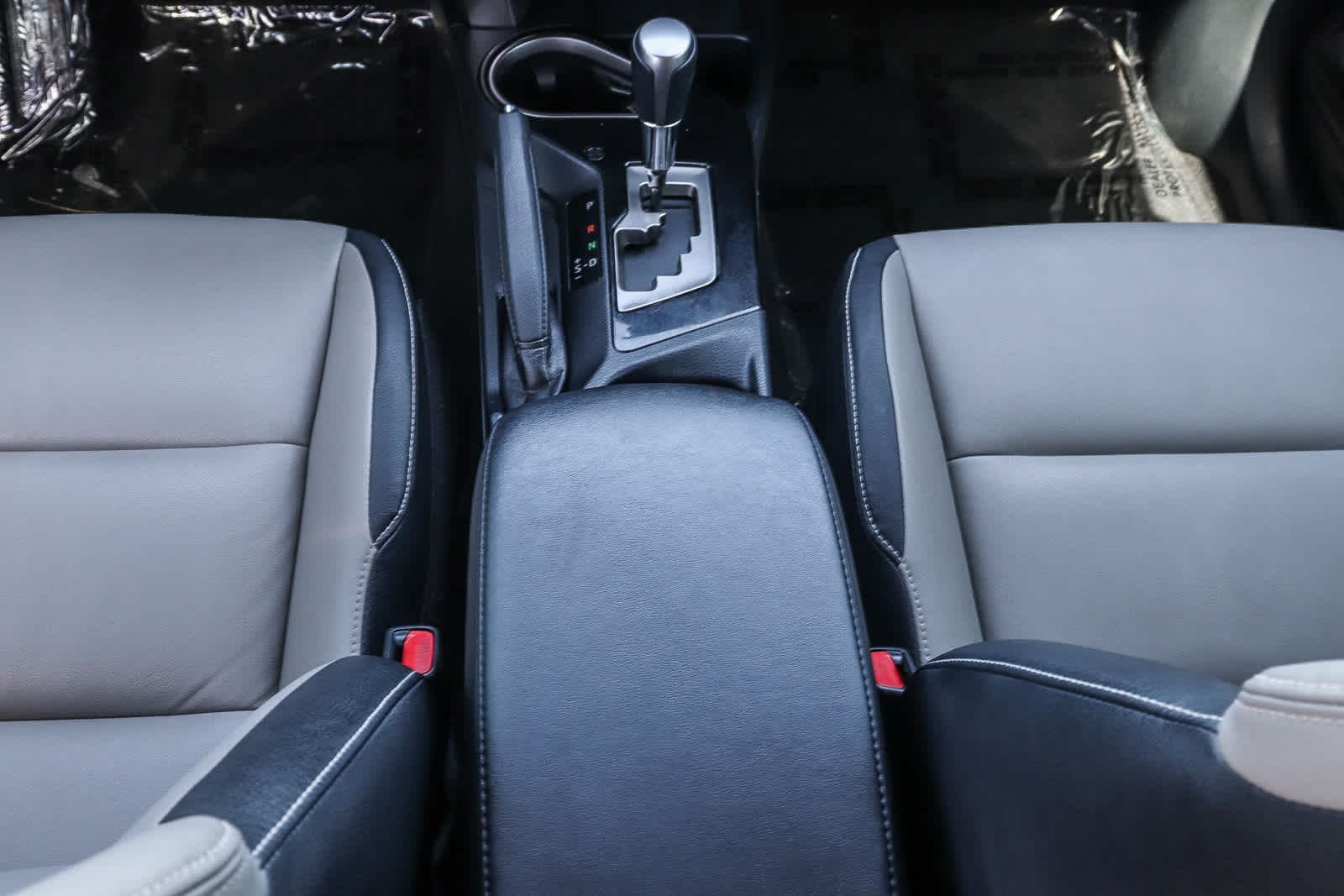 Thumbnail: 2016 Toyota RAV4 - 20