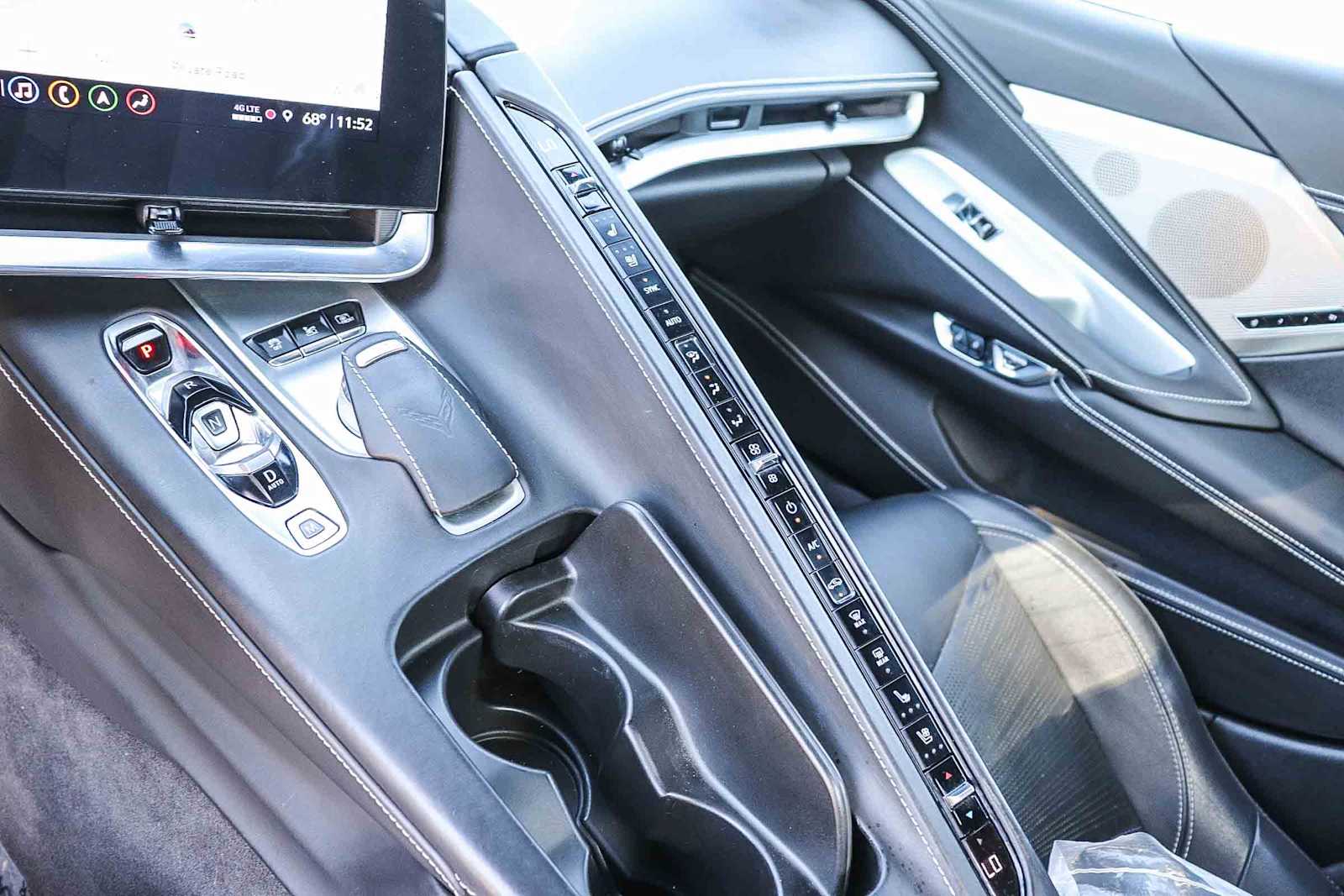 Thumbnail: 2023 Chevrolet Corvette - 21