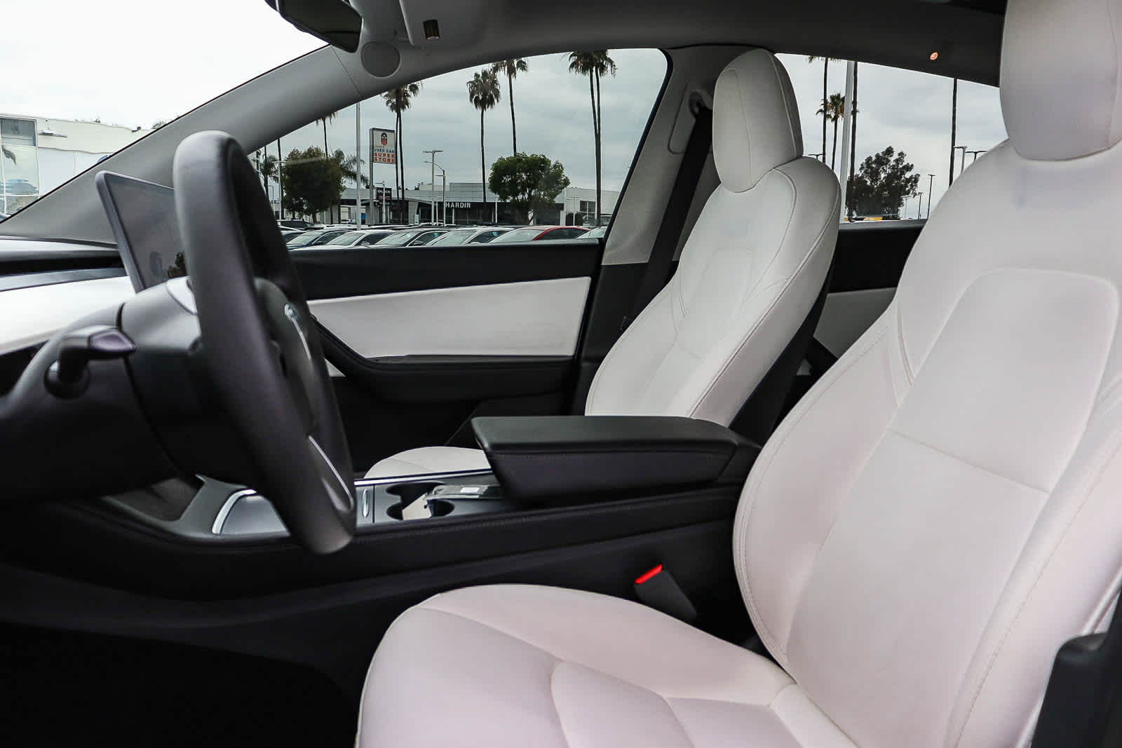 Thumbnail: 2022 Tesla Model Y - 20