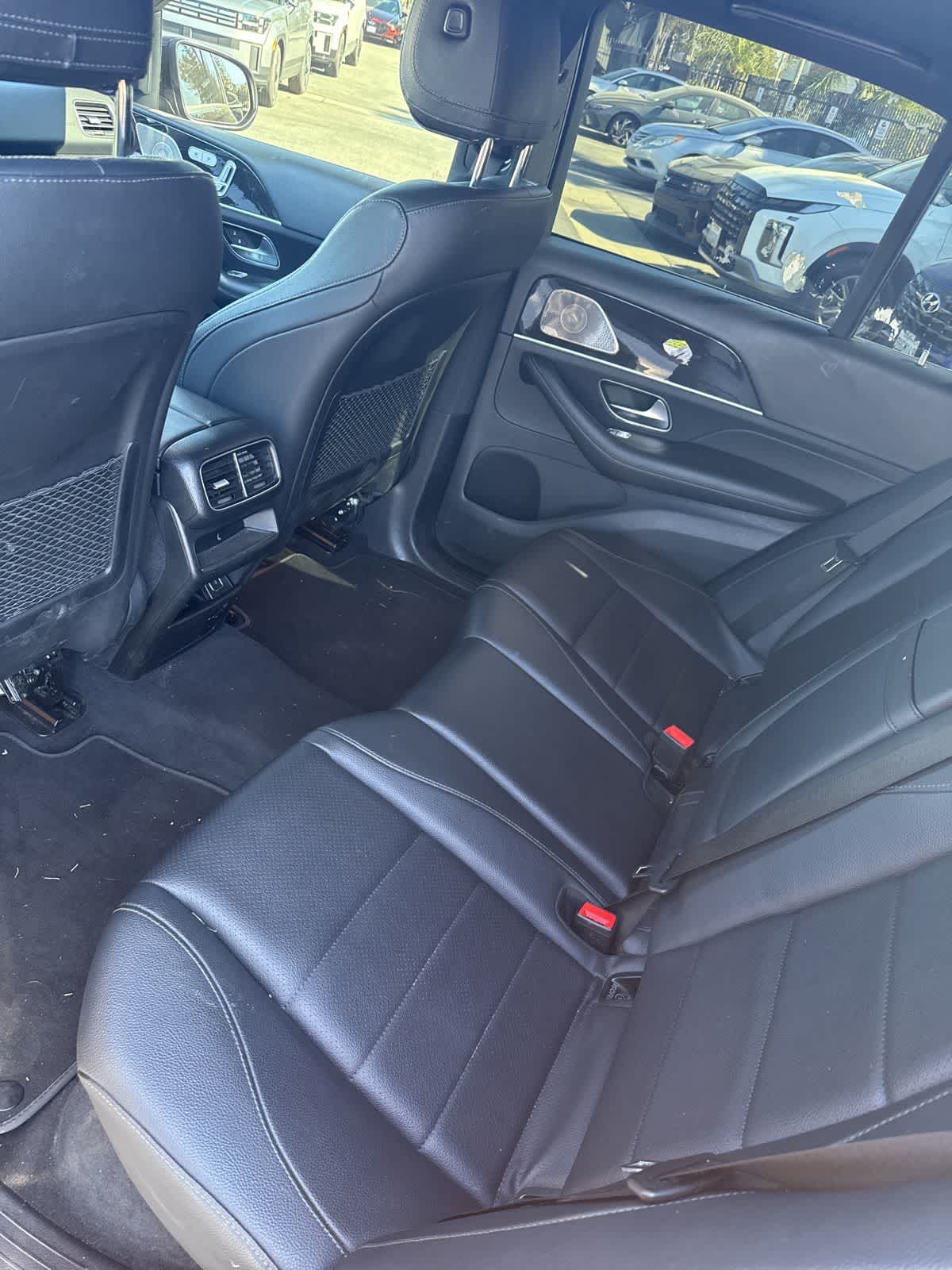 Thumbnail: 2023 Mercedes-Benz GLE - 8