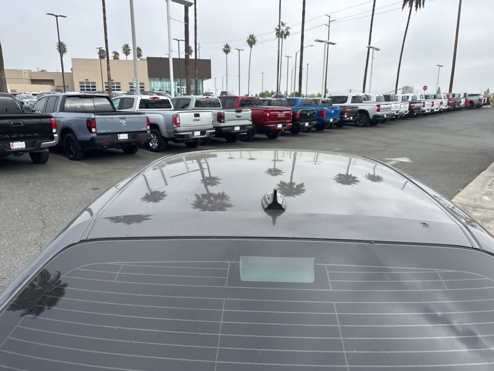 Thumbnail: 2023 Dodge Challenger - 5