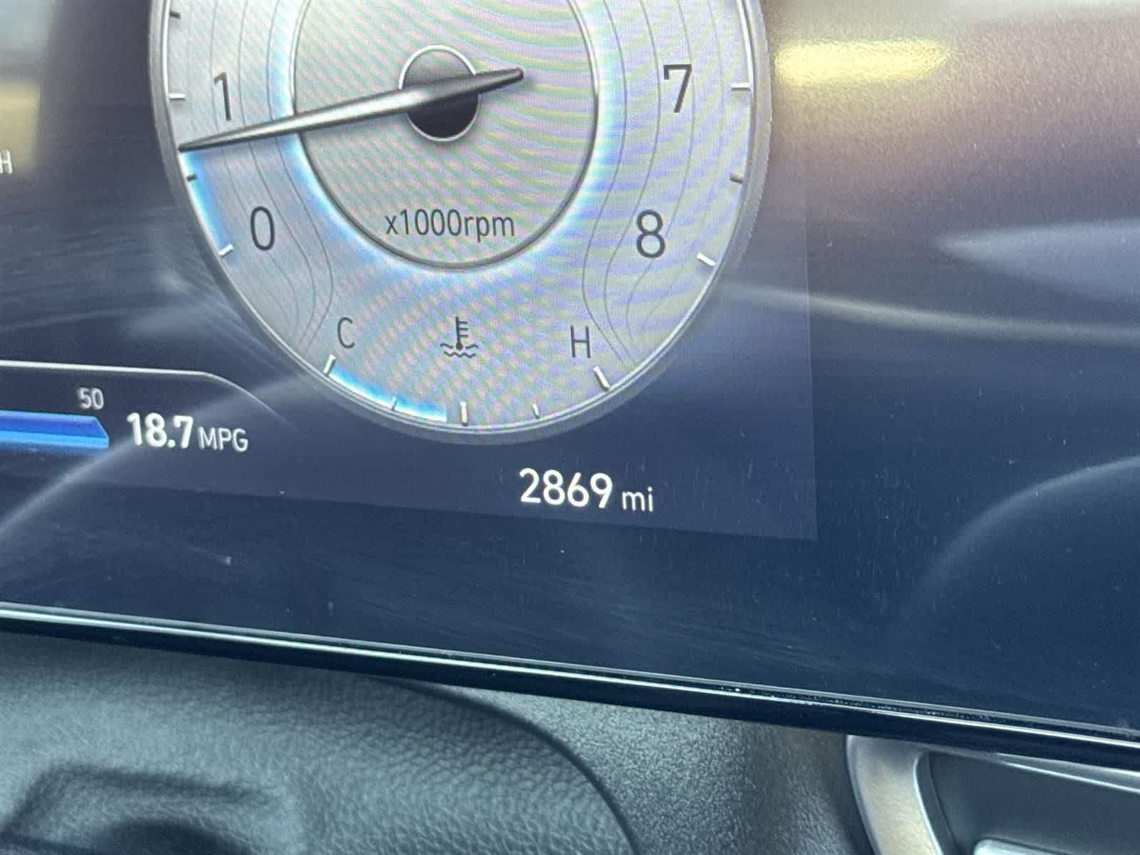 Thumbnail: 2025 Hyundai Elantra - 18