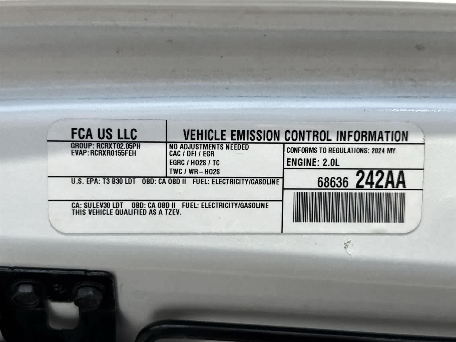 Thumbnail: 2024 Jeep Wrangler - 39