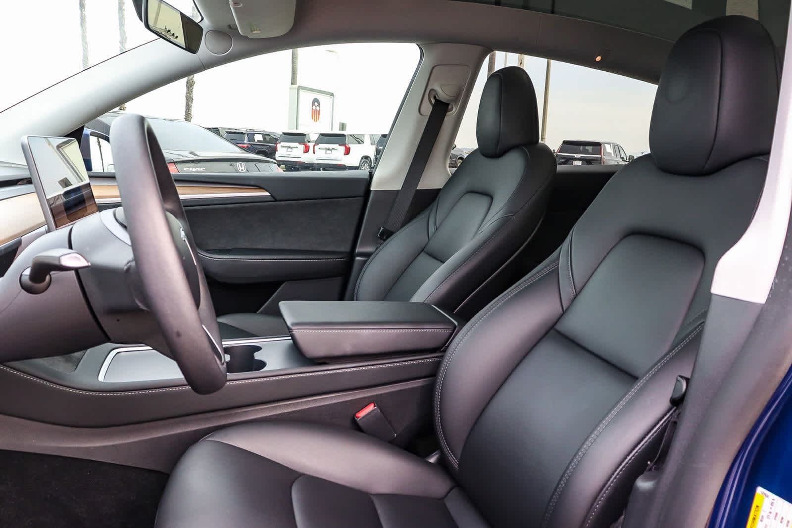 Thumbnail: 2023 Tesla Model Y - 20