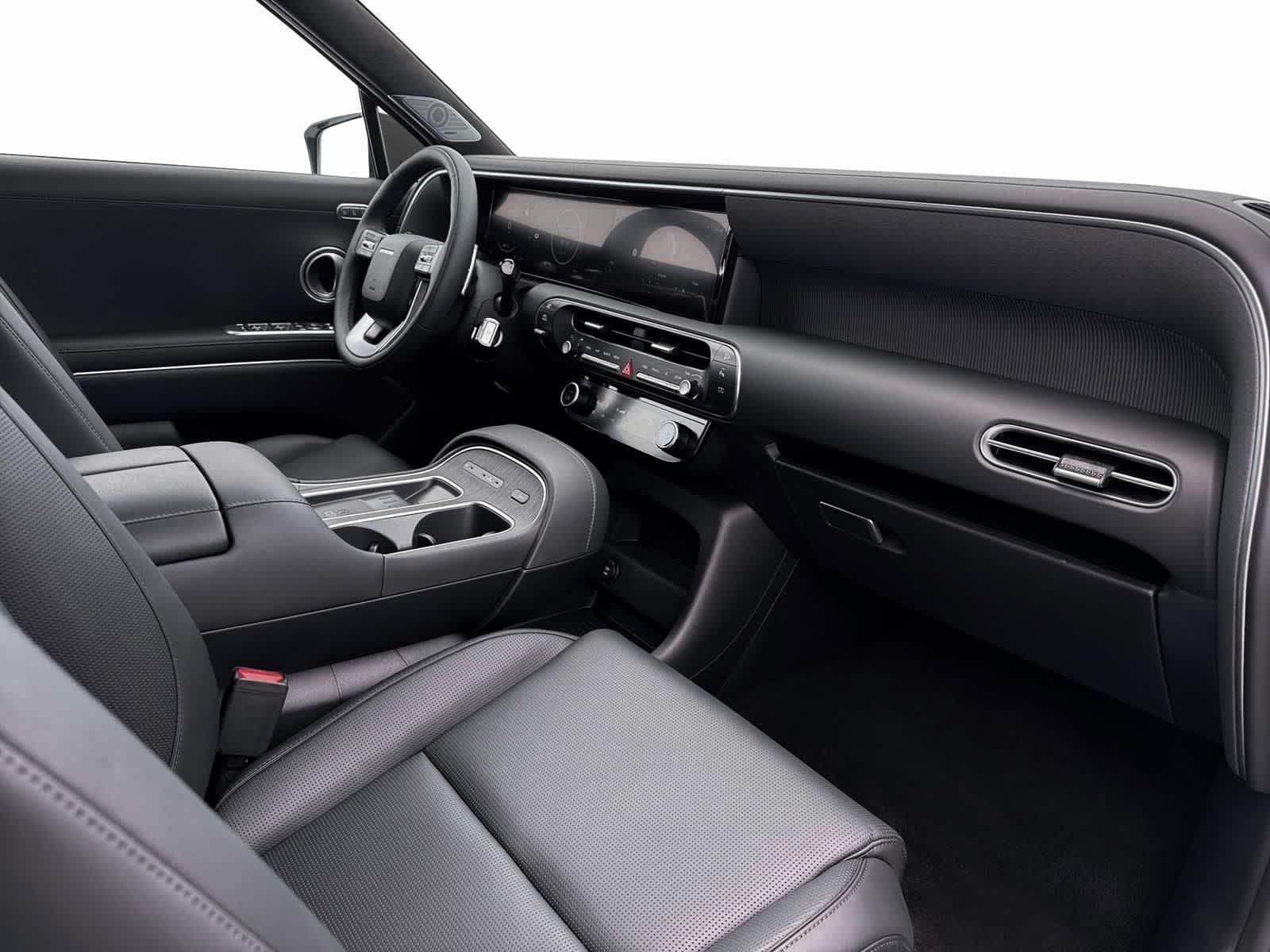 Thumbnail: 2026 Hyundai Palisade - 15