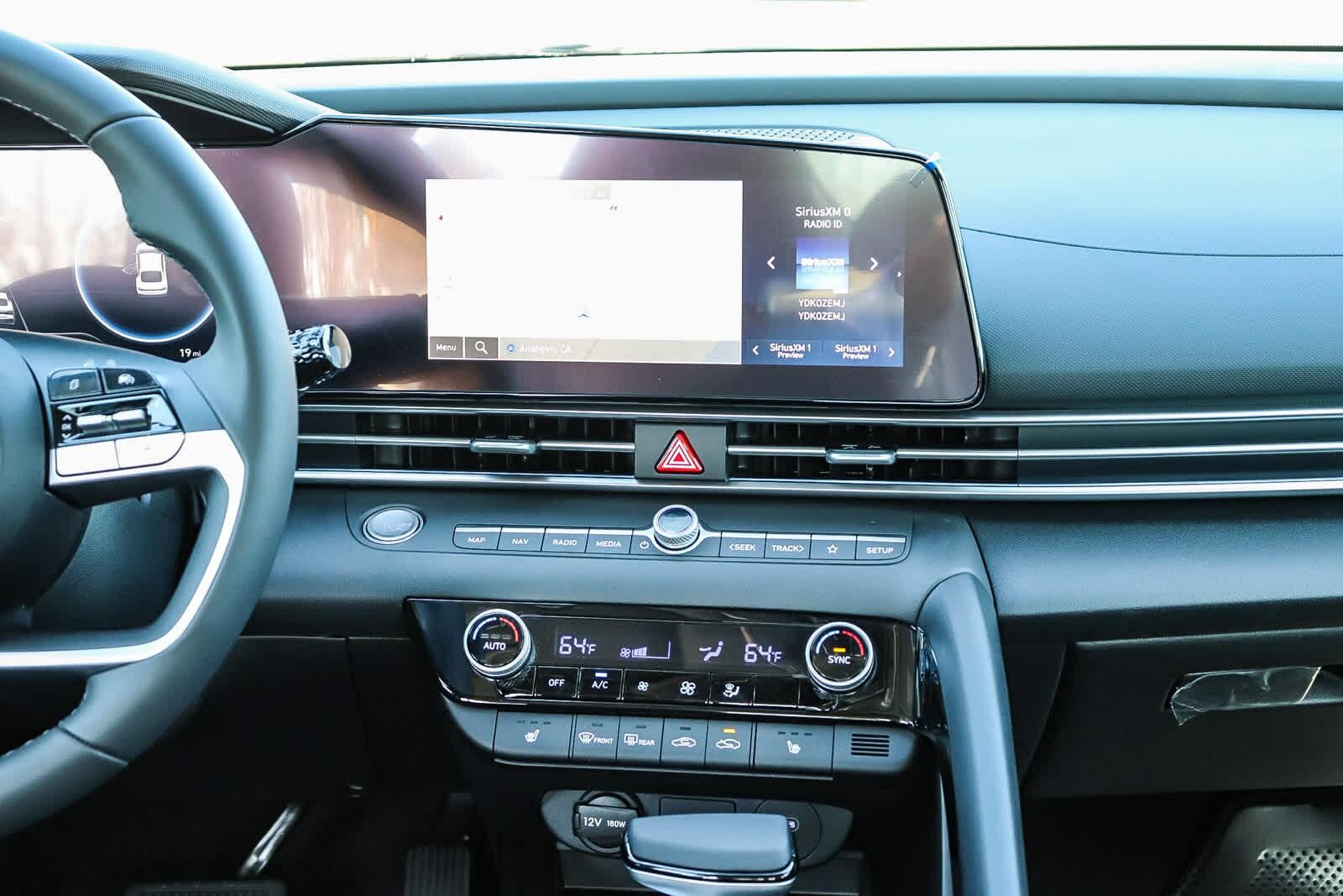 Thumbnail: 2025 Hyundai Elantra - 15