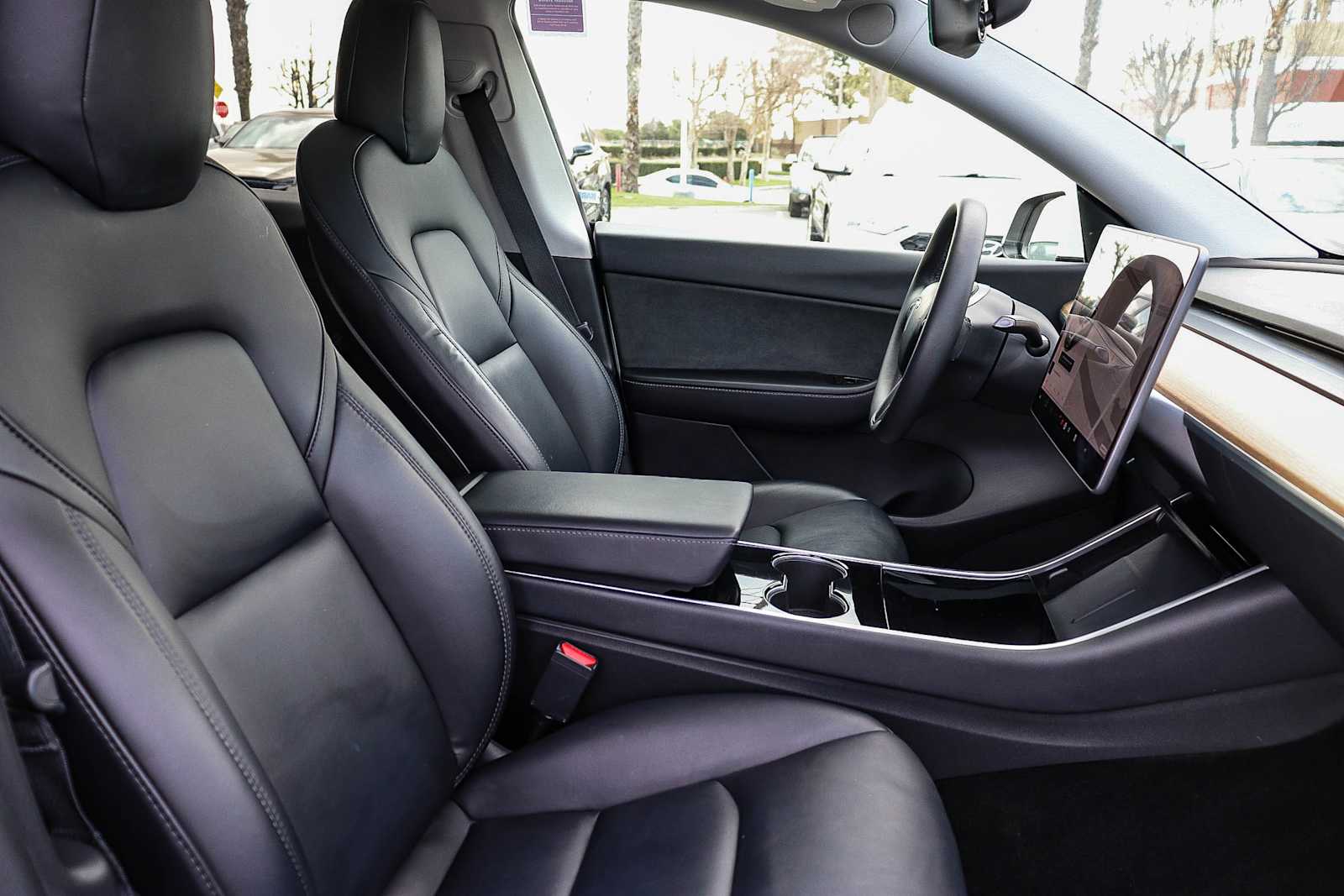 Thumbnail: 2020 Tesla Model Y - 18