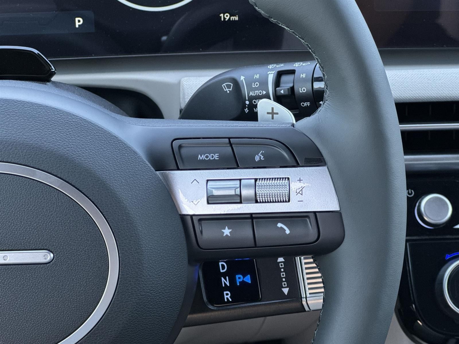 Thumbnail: 2025 Hyundai Tucson - 13