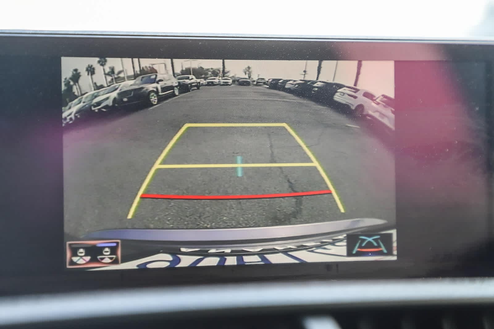 Thumbnail: 2018 Lexus NX - 25