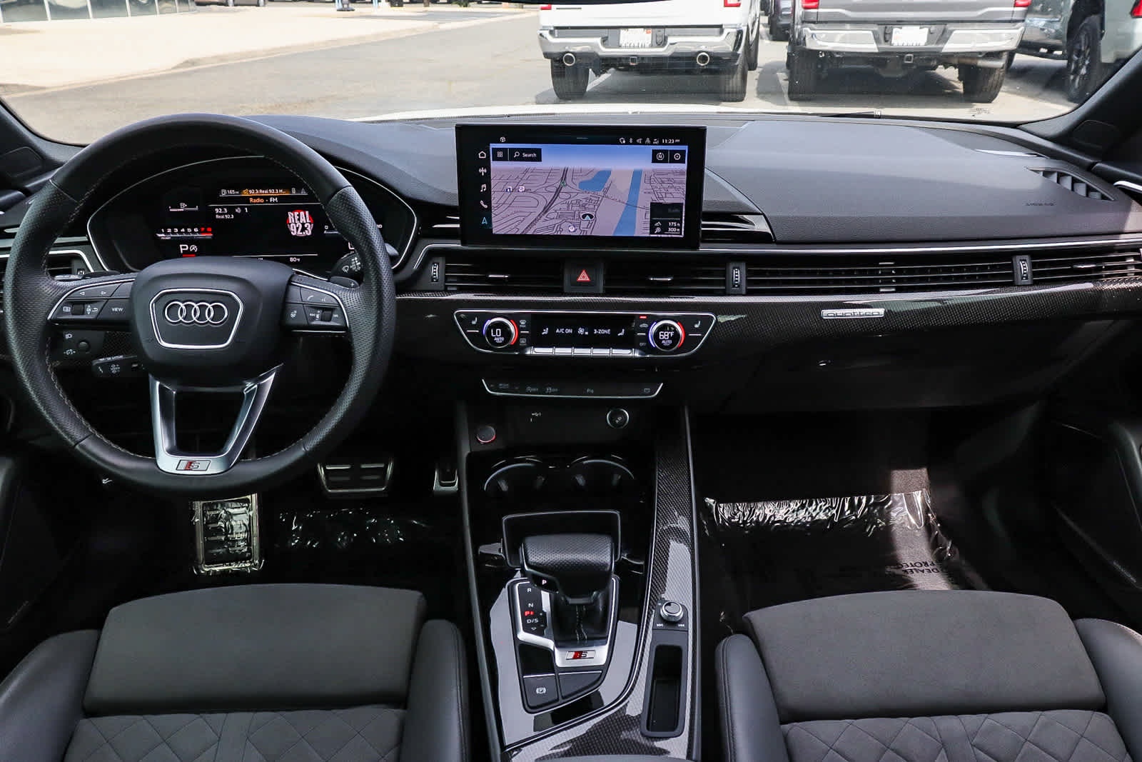 Thumbnail: 2023 Audi S5 - 16