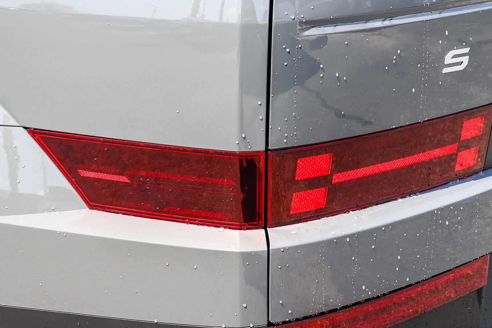 Thumbnail: 2026 Hyundai Santa Fe - 9