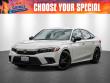 Used 2023 Honda Civic Sport Sedan