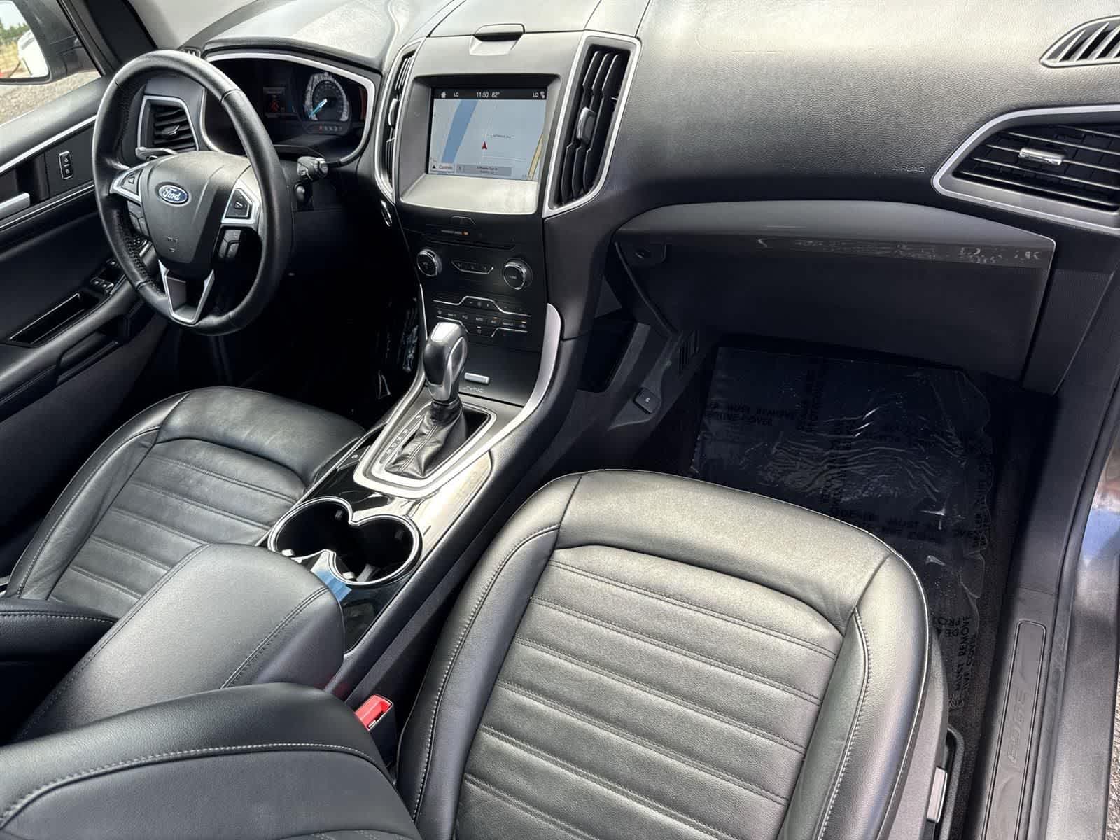 Thumbnail: 2016 Ford Edge - 42