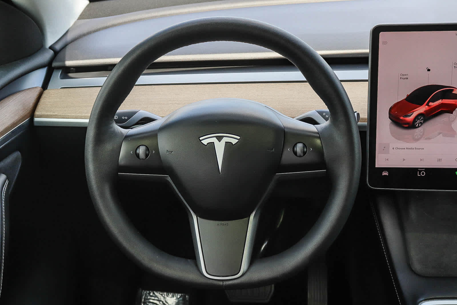 Thumbnail: 2023 Tesla Model Y - 13