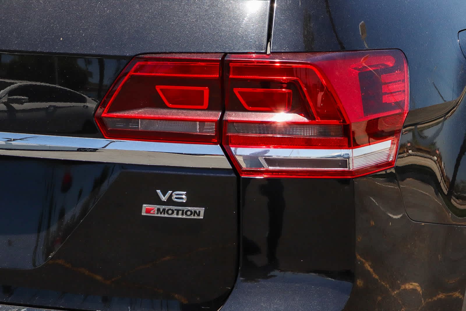Thumbnail: 2018 Volkswagen Atlas - 9