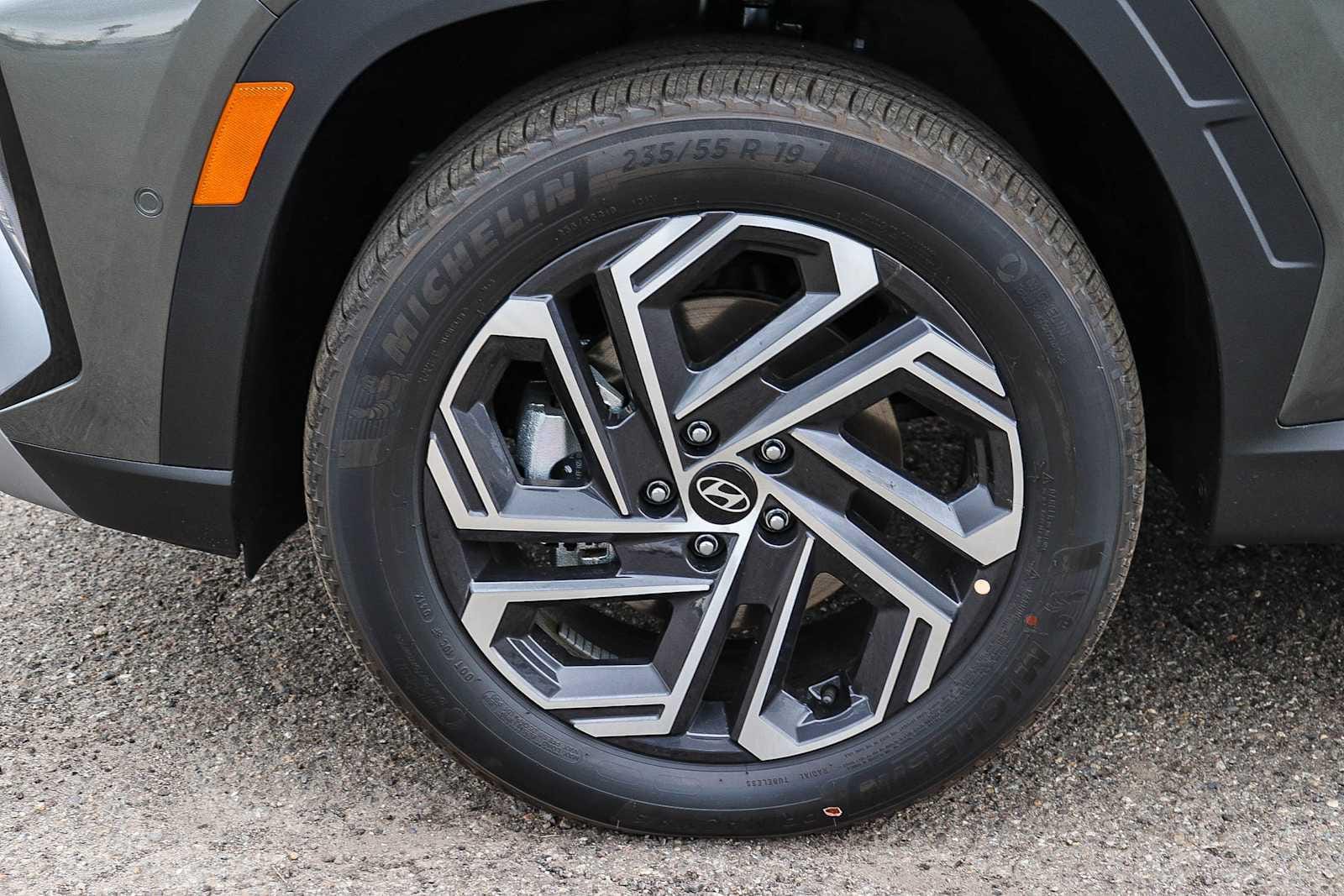 Thumbnail: 2026 Hyundai Tucson - 13