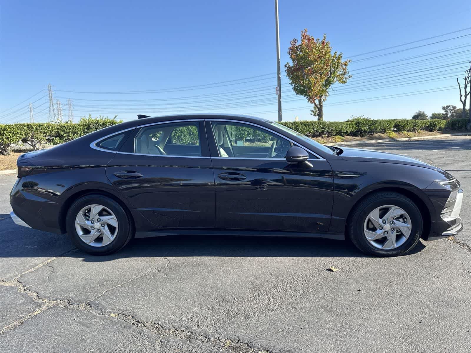 Thumbnail: 2025 Hyundai Sonata - 3