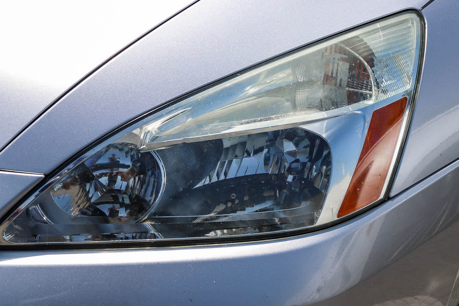 Used 2006 Honda Accord EX with VIN 1HGCM56816A051085 for sale in Anaheim, CA