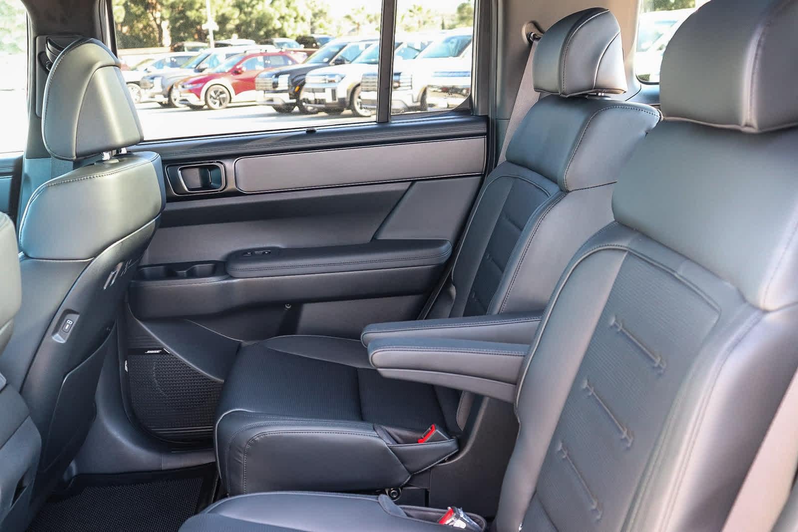 Thumbnail: 2026 Hyundai Santa Fe - 18