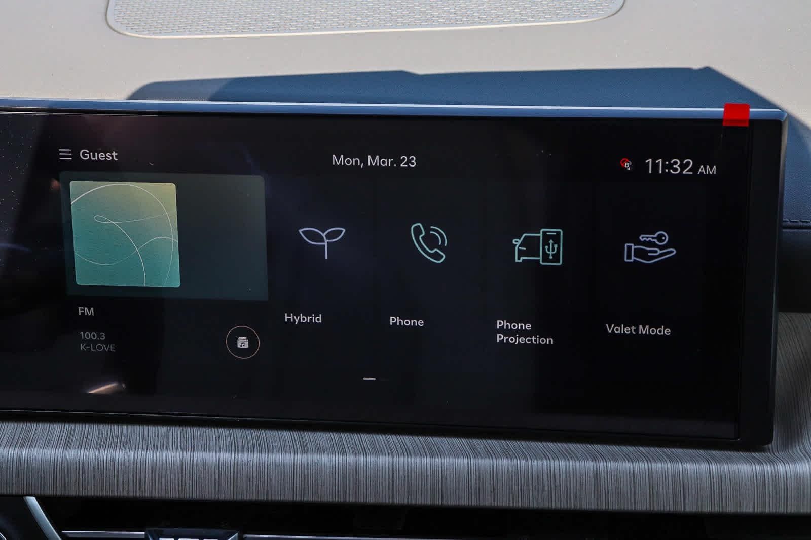 Thumbnail: 2026 Hyundai Sonata - 16