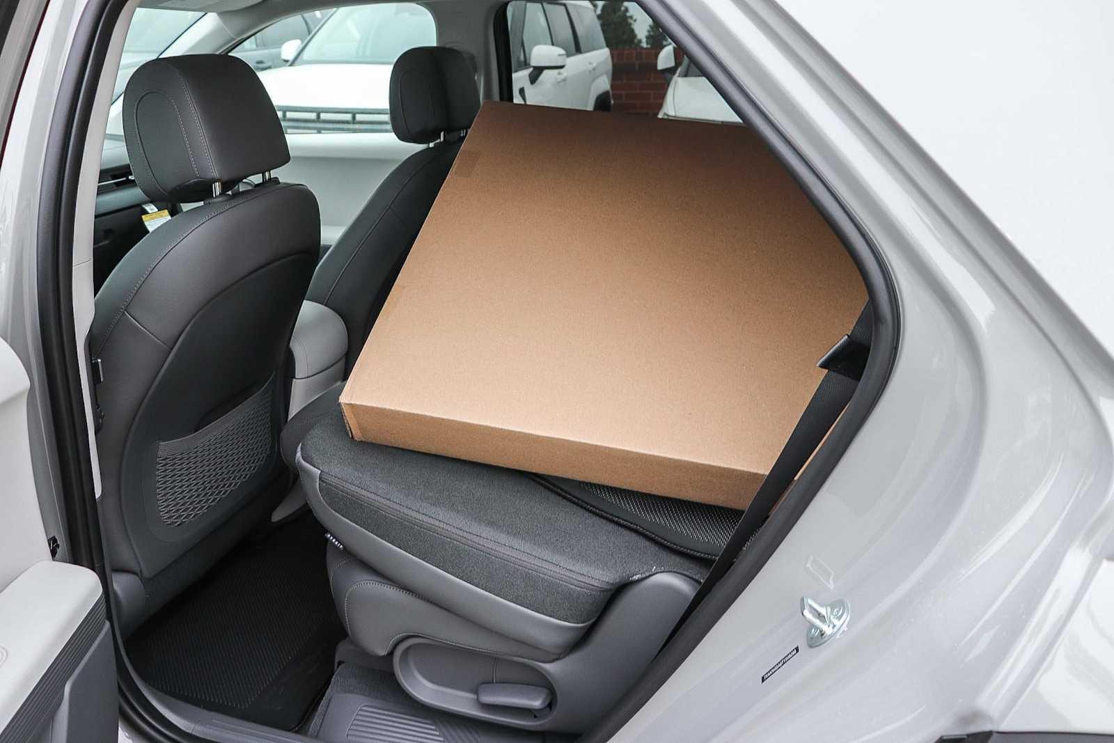 Thumbnail: 2026 Hyundai Ioniq 5 - 20