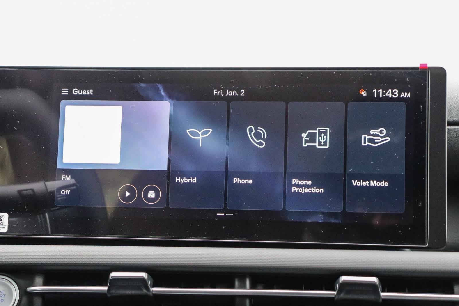 Thumbnail: 2026 Hyundai Ioniq - 16