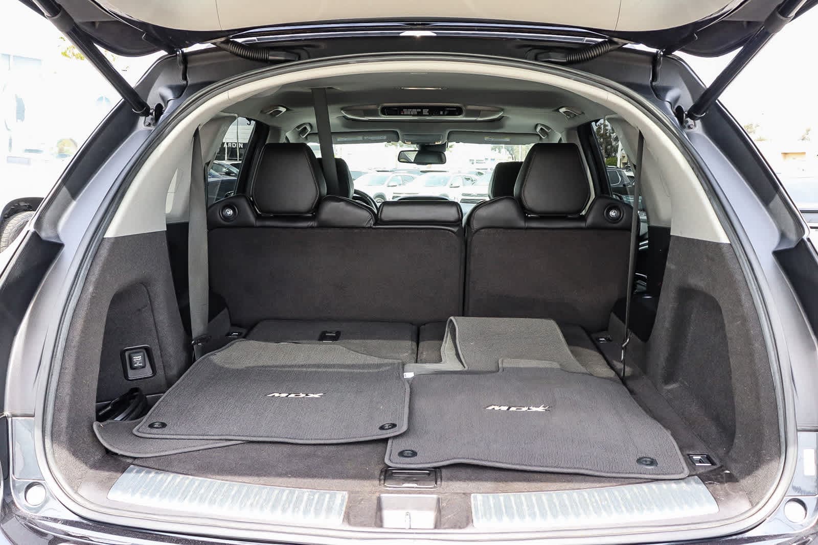 Thumbnail: 2015 Acura MDX - 22