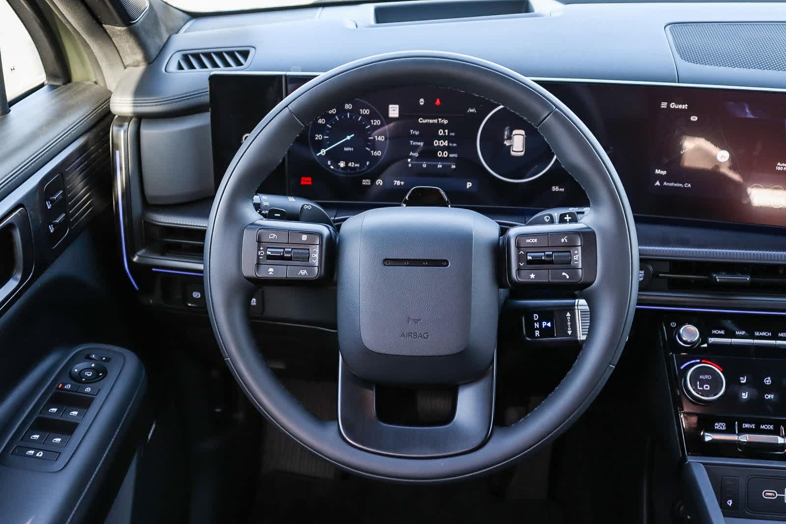 Thumbnail: 2025 Hyundai Santa Fe - 18