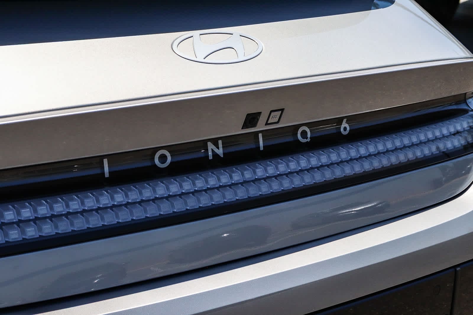 Thumbnail: 2024 Hyundai Ioniq 6 - 11
