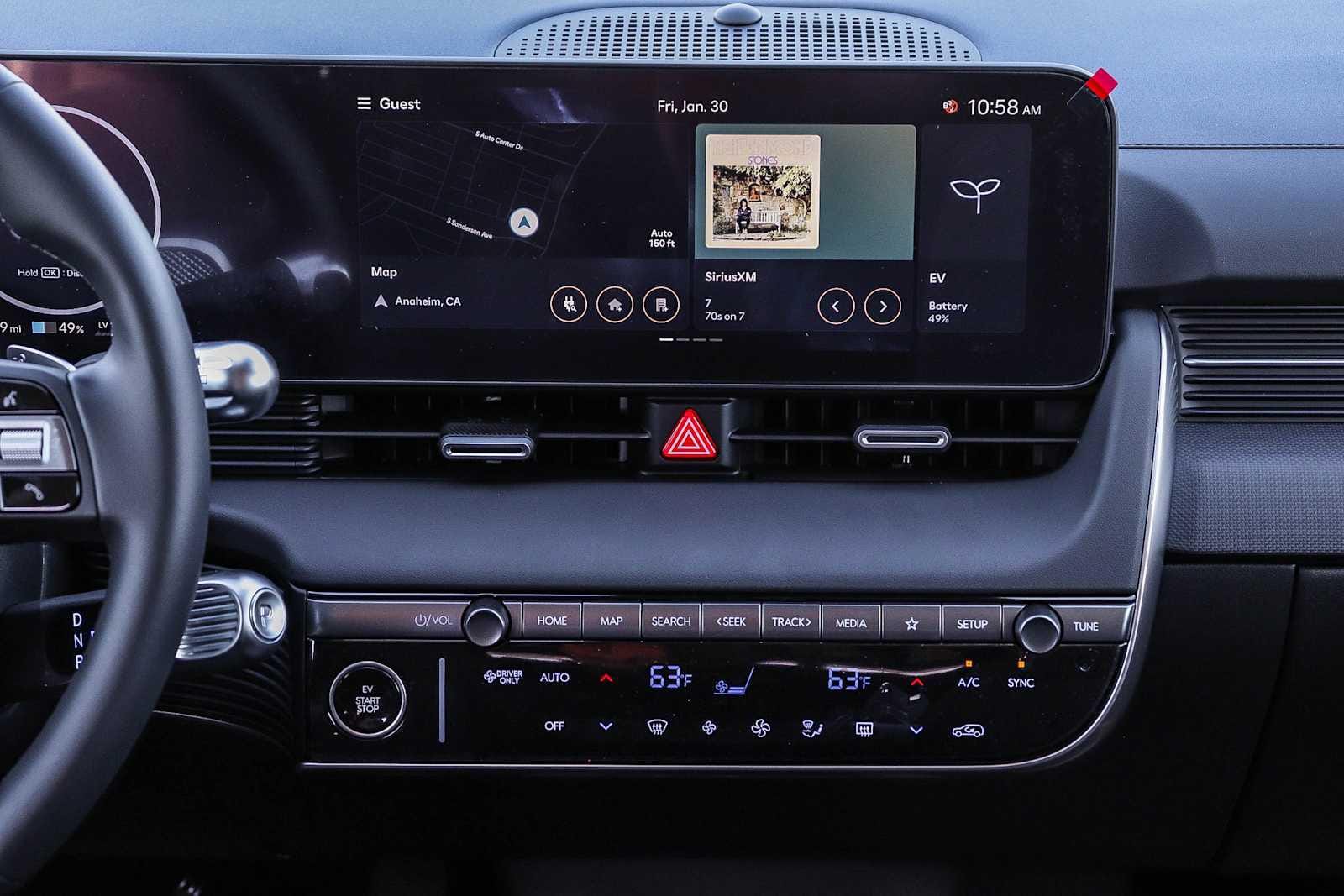 Thumbnail: 2026 Hyundai Ioniq 5 - 14