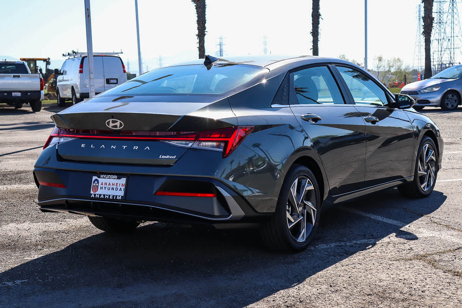 Thumbnail: 2026 Hyundai Elantra - 23