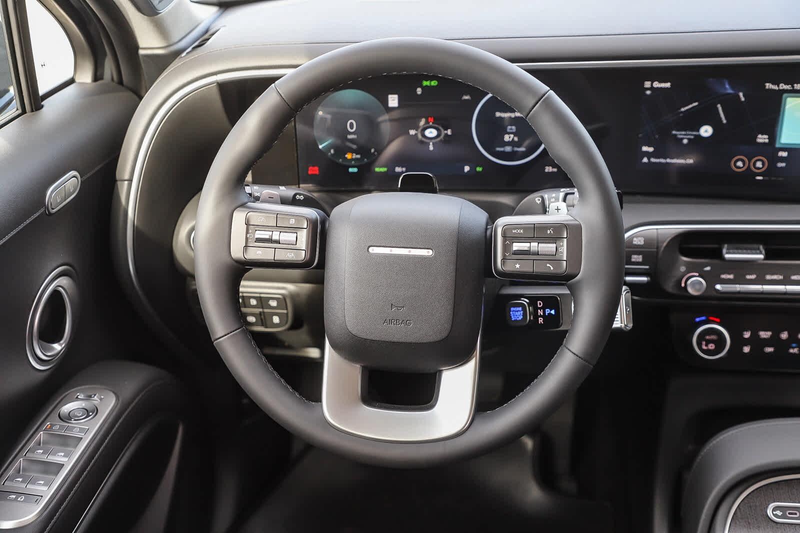 Thumbnail: 2026 Hyundai Palisade - 19