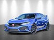  Honda Civic Type R